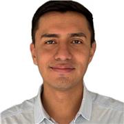 Ingeniero civil con amplias destrezas en áreas de la matemática, didáctico, entusiasta y presto a difundir conocimiento claramente